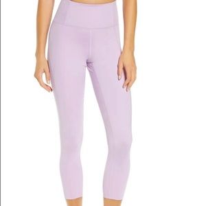Girlfriend Collective High Waist 7/8 Leggings